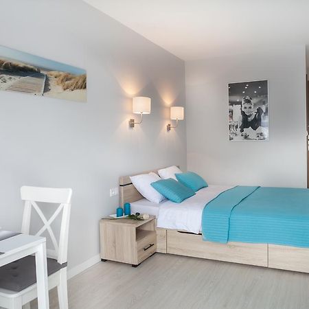 Villa Marta Augustów Rom bilde