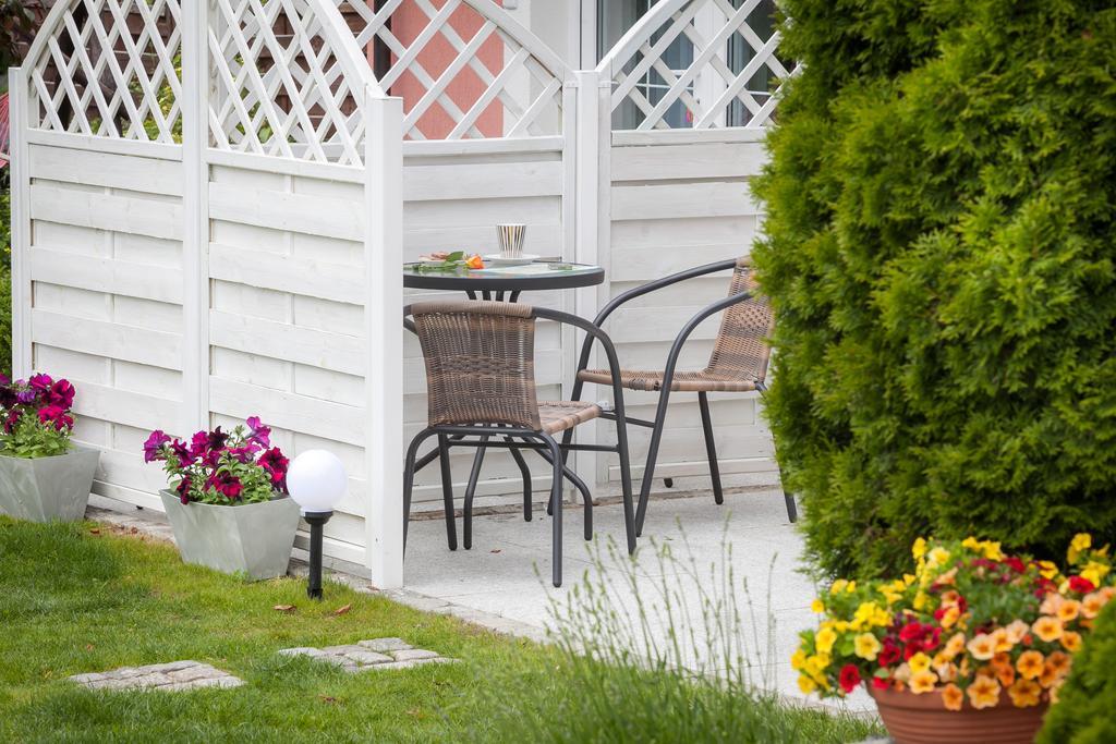 Villa Marta Augustów Rom bilde