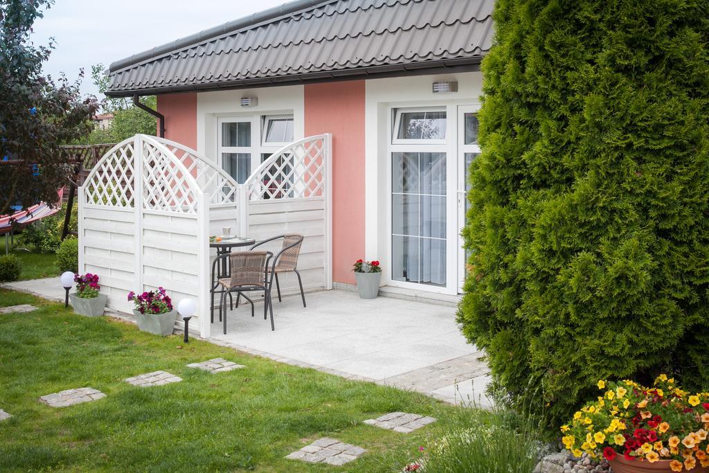 Villa Marta Augustów Rom bilde