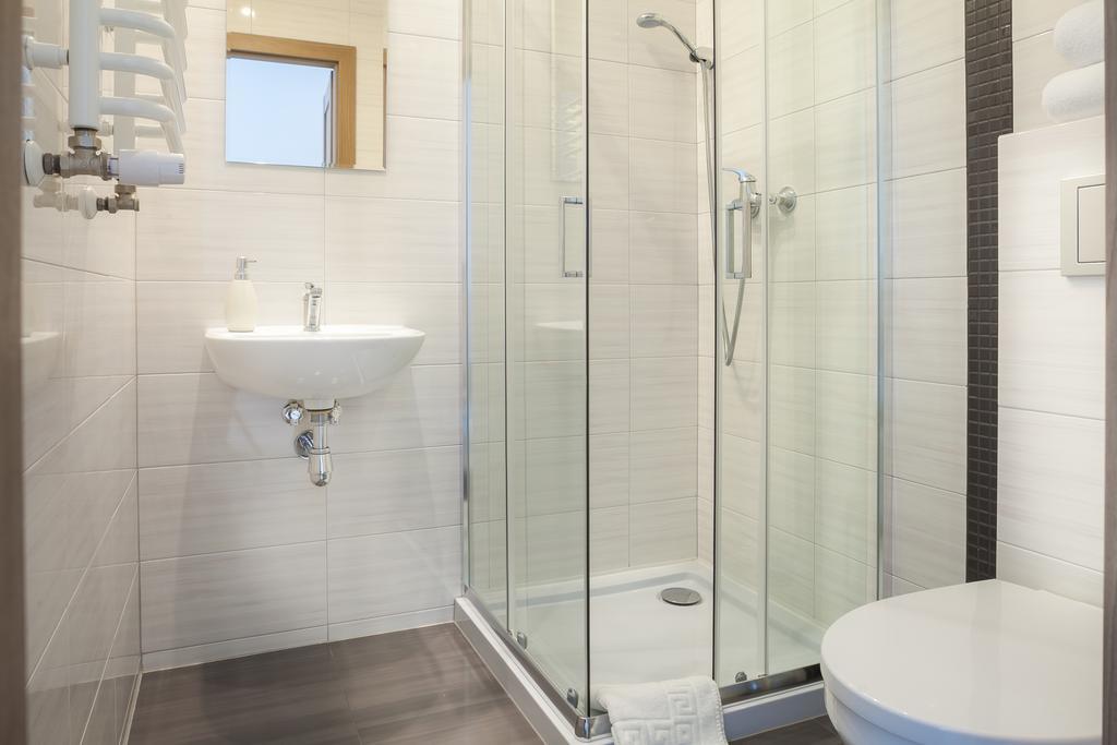 Villa Marta Augustów Rom bilde